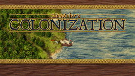 Game image #3 of Sid Meier's Colonization Game image #3 of Sid Meier's Colonization