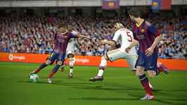 Game image #2 of FIFA World