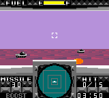 Game image #3 of G-Loc Air Battle