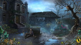 Game image #1 of Dark Tales: Edgar Allan Poe's Ligeia Collector's Edition
