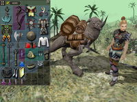 Game image #2 of Dungeon Siege: Legends of Aranna Game image #2 of Dungeon Siege: Legends of Aranna