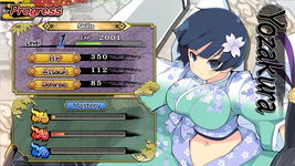 Game image #3 of Senran Kagura: Shinovi Versus