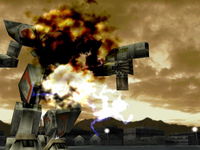 Game image #3 of Front Mission 3