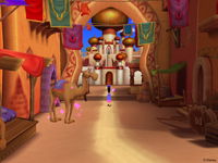 Game image #2 of Disney Princess: Enchanted Journey Game image #2 of Disney Princess: Enchanted Journey