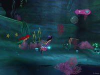 Game image #3 of Disney Princess: Enchanted Journey Game image #3 of Disney Princess: Enchanted Journey