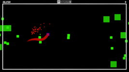 Game image #2 of Degauss