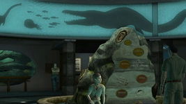 Game image #2 of Jurassic Park: The Game