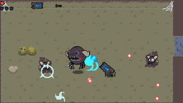 Game image #1 of Toadomination Game image #1 of Toadomination