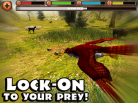 Game image #3 of Falcon Simulator