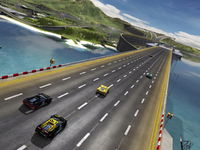 Game image #3 of TrackMania United Game image #3 of TrackMania United