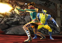 Game image #3 of X-Men: Destiny Game image #3 of X-Men: Destiny