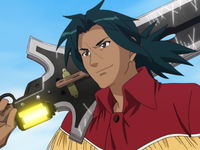 Game image #3 of Phantasy Star 0 Game image #3 of Phantasy Star 0