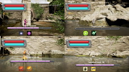 Game image #2 of Ascend