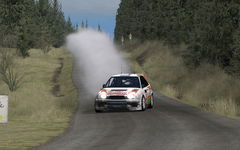 Game image #1 of Richard Burns Rally Game image #1 of Richard Burns Rally