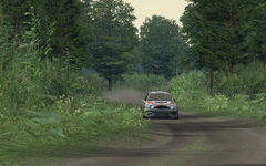 Game image #2 of Richard Burns Rally Game image #2 of Richard Burns Rally