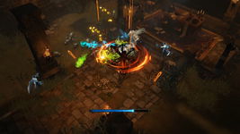 Game image #3 of Diablo Immortal