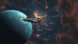 Game image #2 of Infinite Lagrange