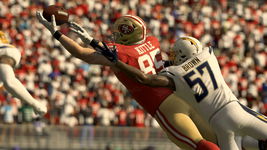 Game image #2 of Madden NFL 20 Game image #2 of Madden NFL 20