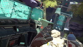 Game image #2 of The Shift