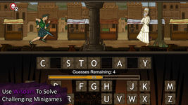 Game image #1 of God of Word