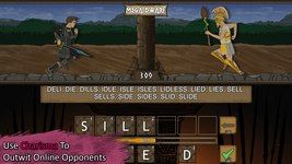 Game image #2 of God of Word