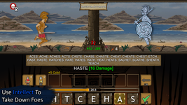 Game image #3 of God of Word