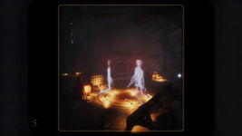 Game image #1 of Breath of Ghosts 2