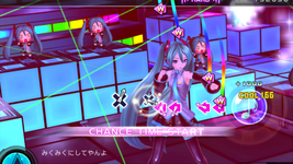Game image #2 of Hatsune Miku: Project Diva F 2nd Game image #2 of Hatsune Miku: Project Diva F 2nd