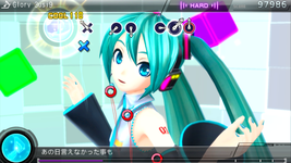 Game image #3 of Hatsune Miku: Project Diva F 2nd Game image #3 of Hatsune Miku: Project Diva F 2nd