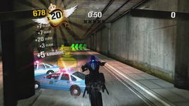 Game image #3 of Stuntman: Ignition Game image #3 of Stuntman: Ignition