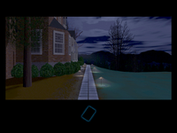 Game image #1 of Amber: Journeys Beyond