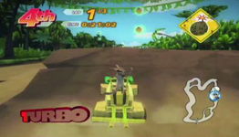 Game image #1 of Madagascar Kartz Game image #1 of Madagascar Kartz