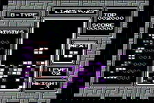 Game image #1 of Tetris