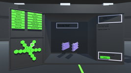 Game image #2 of Cube Racer