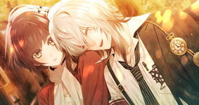 Game image #2 of Collar × Malice Game image #2 of Collar × Malice