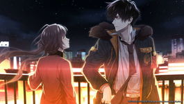 Game image #3 of Collar × Malice Game image #3 of Collar × Malice