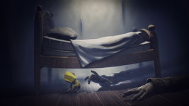 Game image #2 of Little Nightmares - Secrets of The Maw Expansion Pass
