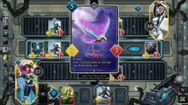Game image #3 of Infinity Heroes
