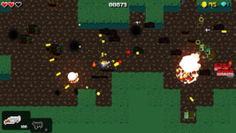 Game image #1 of In Game Adventure: Legend of Monsters