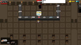 Game image #3 of In Game Adventure: Legend of Monsters