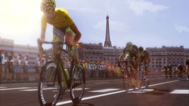 Game image #1 of Pro Cycling Manager 2015