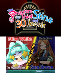 Game image #1 of The Phantom Thief Stina and 30 Jewels Game image #1 of The Phantom Thief Stina and 30 Jewels
