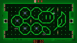 Game image #1 of hack.88