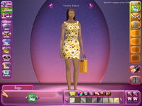 Game image #1 of Mission Runway Game image #1 of Mission Runway