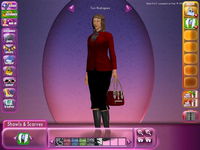 Game image #3 of Mission Runway Game image #3 of Mission Runway