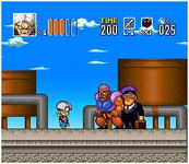 Game image #1 of Go Go Ackman 2 Game image #1 of Go Go Ackman 2