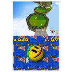 Game image #3 of Pac 'n Roll Game image #3 of Pac 'n Roll