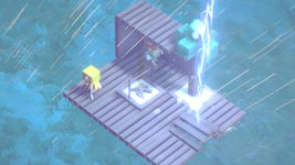 Game image #2 of Last Wood Game image #2 of Last Wood