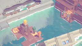 Game image #3 of Last Wood Game image #3 of Last Wood