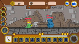 Game image #2 of Math Castle Game image #2 of Math Castle